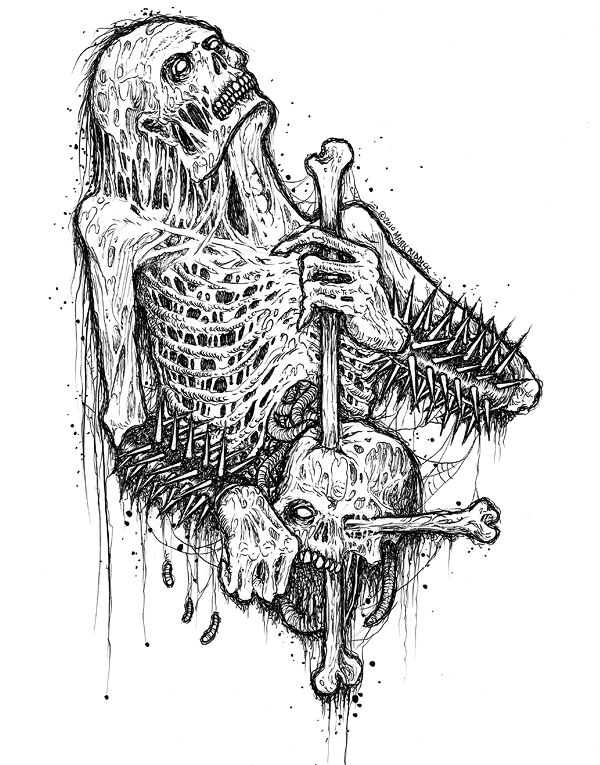 fetidzombieshirt fetidzombieshirt