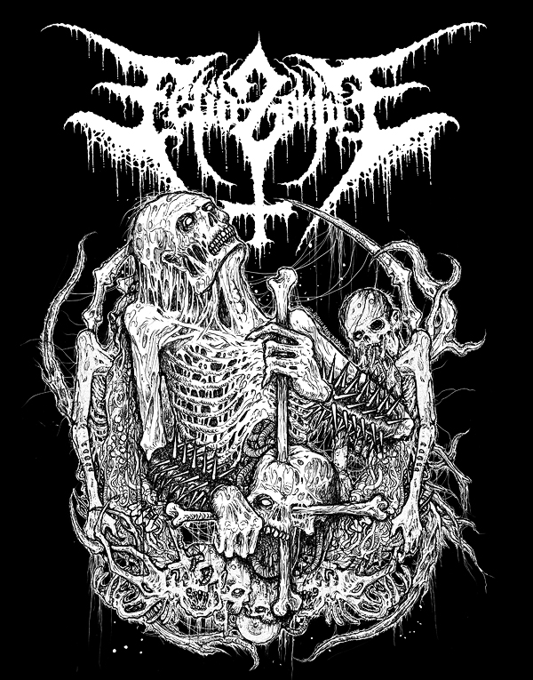 fetidzombieshirtjapan