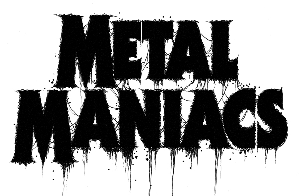 Heavy Metal Maniacs 