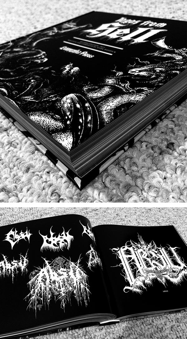 LOGOS FROM HELL_Available